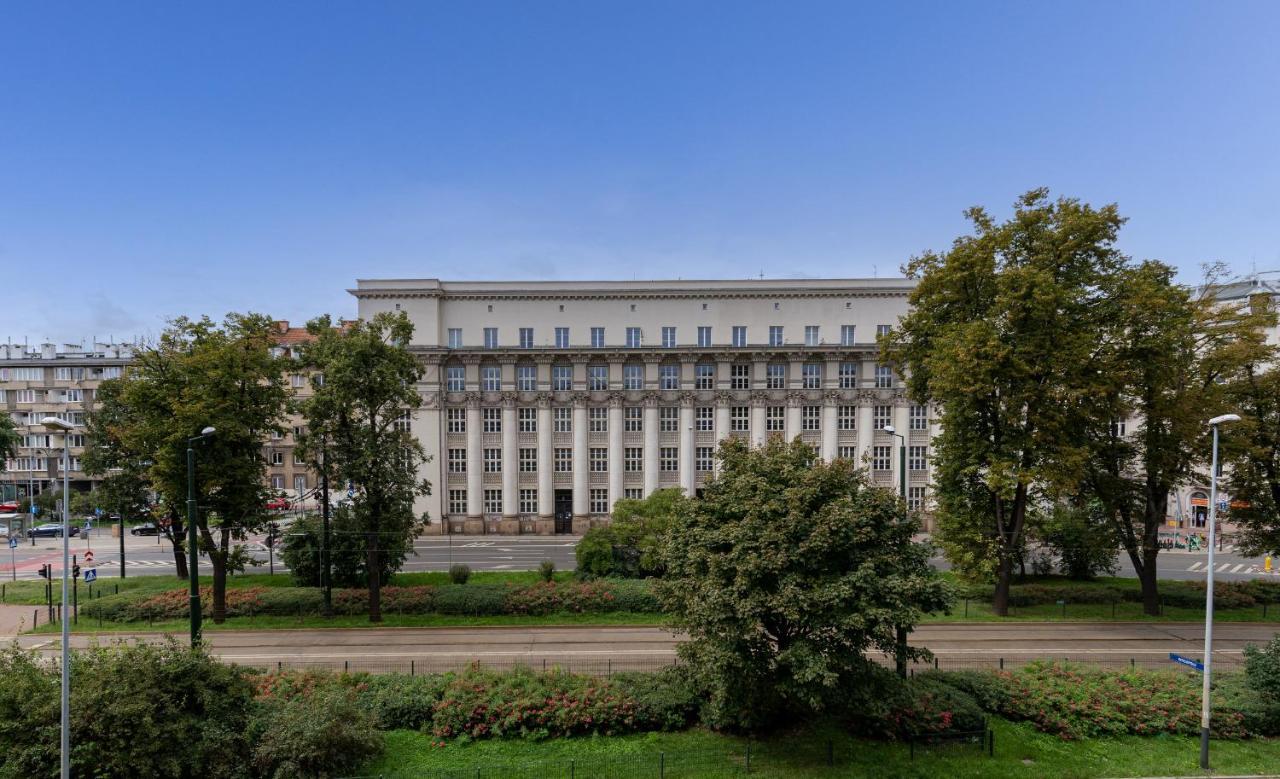 Wawel Apartments - Old Town Krakow Exterior photo